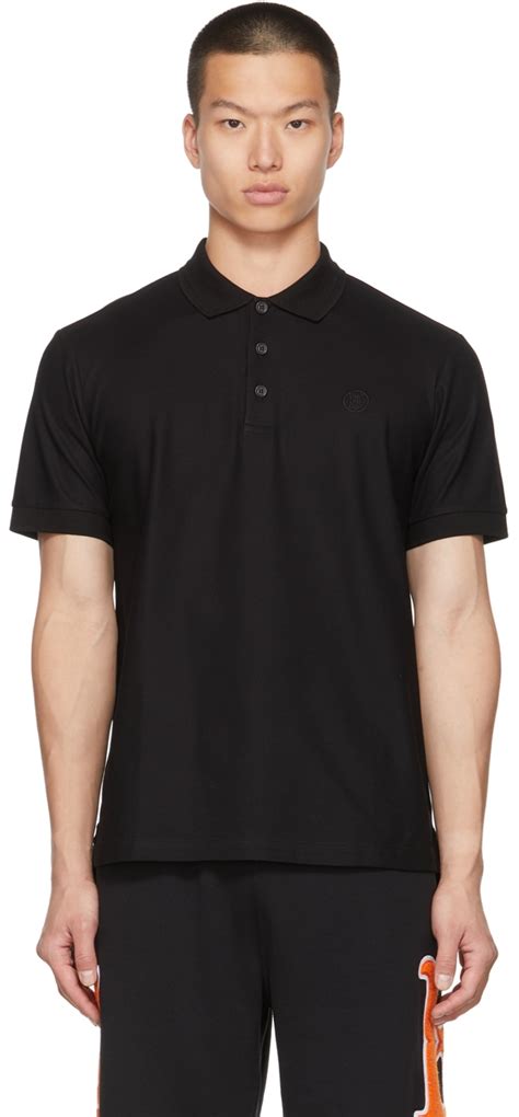 burberry sport polo shirt|burberry polo shirt nordstrom.